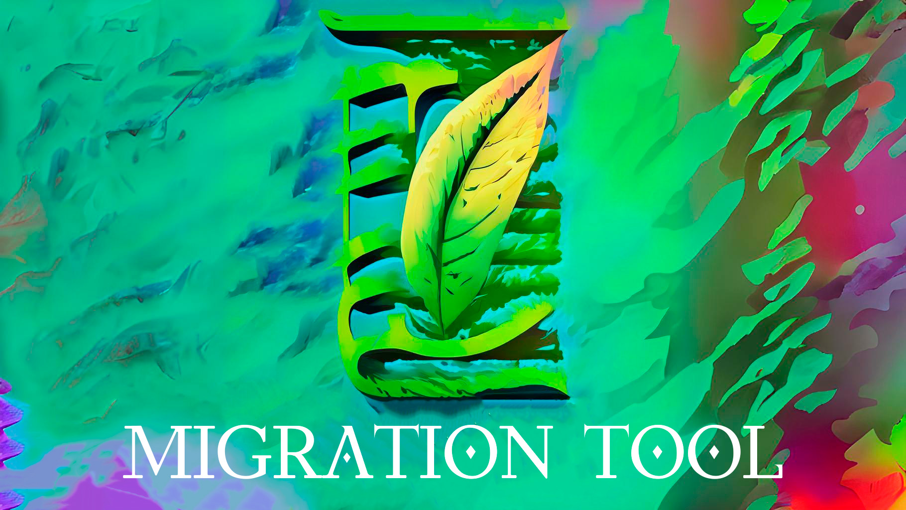 Migration tool