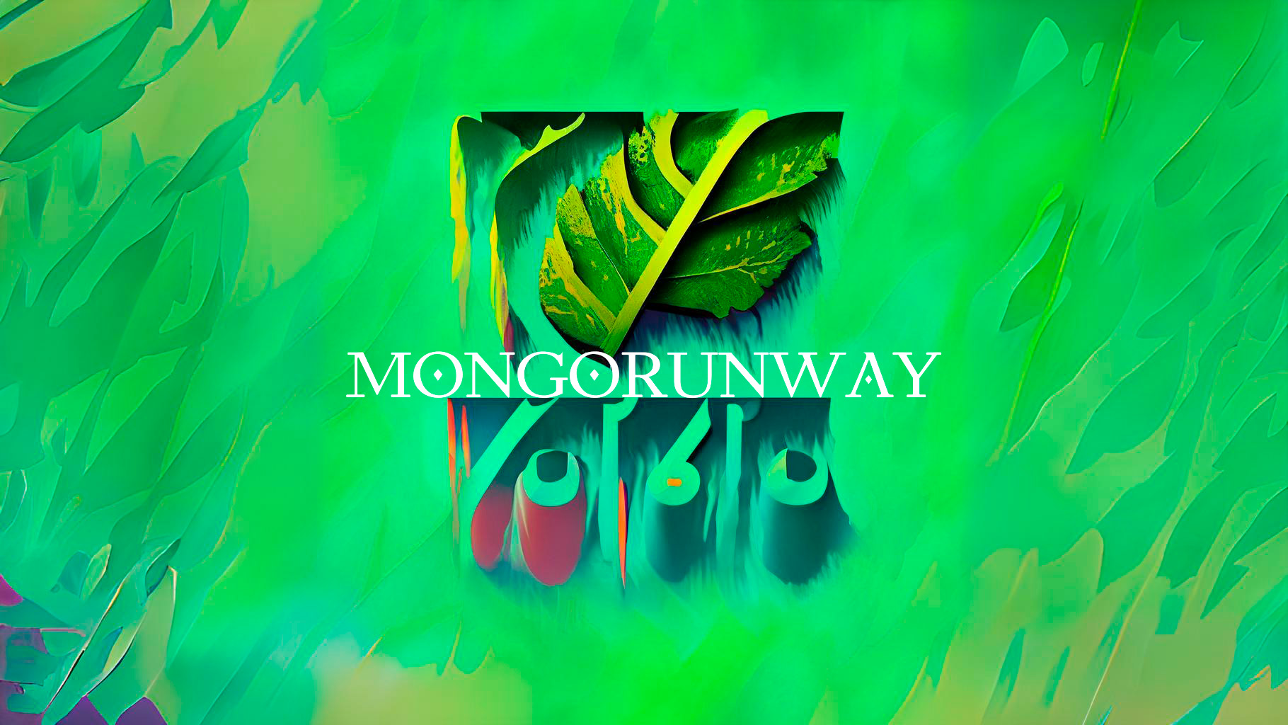 Mongorunway